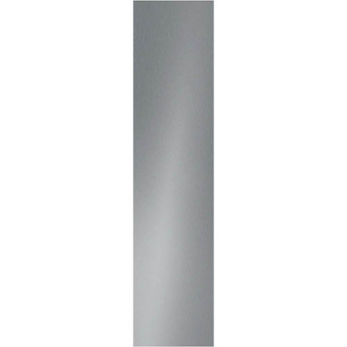 Door Panel for Thermador Freezers - Stainless steel 1