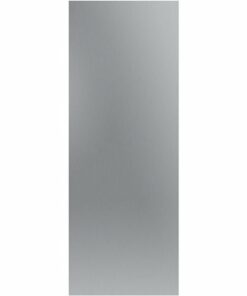 Door Panel for Thermador Freezers and Refrigerators - Stainless steel 2