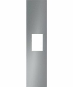 Door Panel for Thermador Freezers - Stainless steel 2