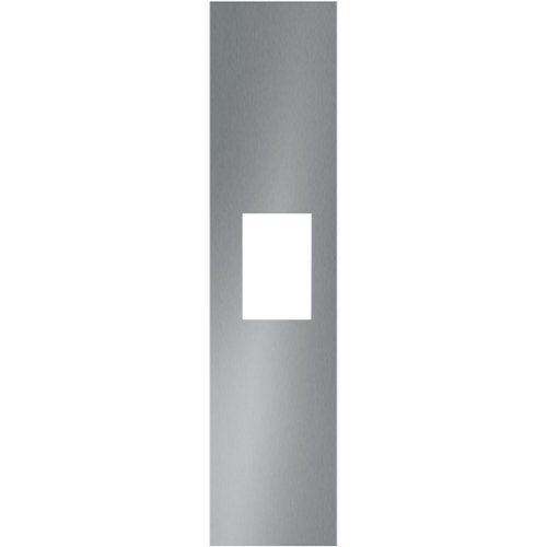 Door Panel for Thermador Freezers - Stainless steel 2