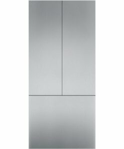 Door Panel Kit for Thermador Refrigerators / Freezers - Stainless steel 1