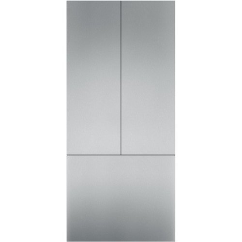 Door Panel Kit for Thermador Refrigerators / Freezers - Stainless steel 1