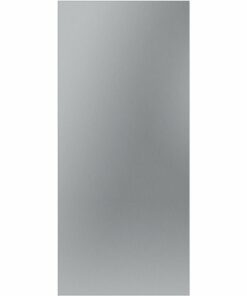 Door Panel for Thermador Freezers and Refrigerators - Stainless steel 3