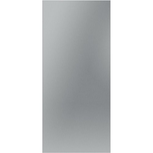 Door Panel for Thermador Freezers and Refrigerators - Stainless steel 3