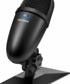 Insignia™ - USB Microphone