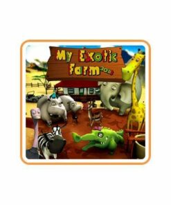 My Exotic Farm 2018 - Nintendo Switch [Digital]