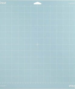 Cricut - LightGrip 12" x 12" Cutting Mat