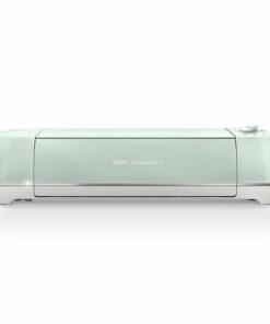 Cricut - Explore Air 2 - Mint