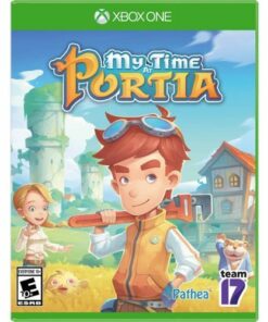 My Time At Portia - Xbox One