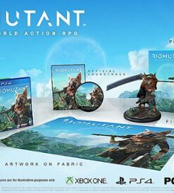 Biomutant Collector's Edition - Xbox One