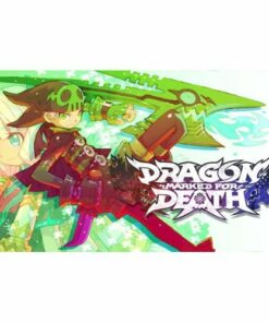 Dragon Marked for Death Season Pass: Additional Quests - Nintendo Switch [Digital]