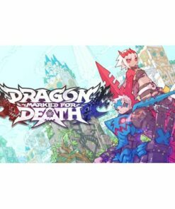Dragon Marked for Death Additional Playable Characters: Empress & Warrior - Nintendo Switch [Digital]