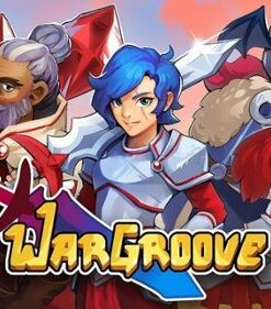 Wargroove - Nintendo Switch [Digital]