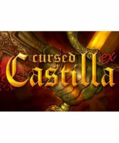 Cursed Castilla - Nintendo Switch [Digital]