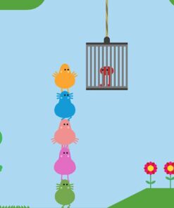 Pikuniku - Nintendo Switch [Digital]
