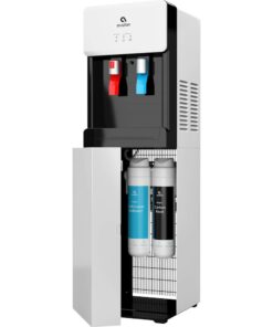 Avalon - A7 Bottleless Water Cooler - White
