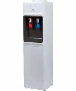 Avalon - A1 Top Loading Bottled Water Cooler - White