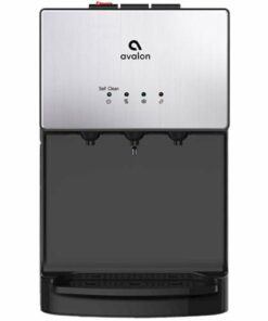 Avalon - A12 Bottleless Water Cooler - Stainless steel