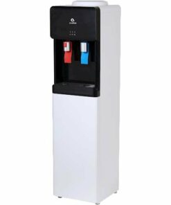 Avalon - A2 Top Loading Bottled Water Cooler - Black