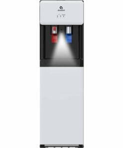 Avalon - A6 Bottom Loading Bottled Water Cooler - White