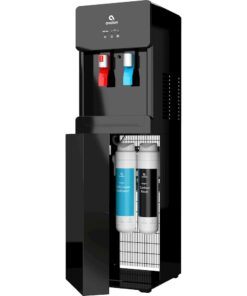 Avalon - A7 Bottleless Water Cooler - Black