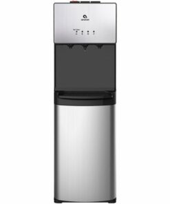 Avalon - A3 Bottom Loading Bottled Water Cooler - Gray