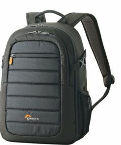 Lowepro - Tahoe BP 150 Camera Backpack-Charcoal - Gray