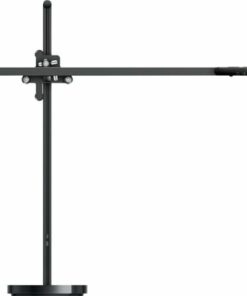 Dyson - Lightcycle Desk Task Light - Black/Black