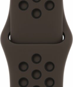 Nike Sport Band for Apple Watch™ 44mm - Ironstone/Black