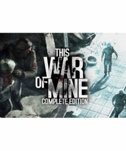 This War of Mine Complete Edition - Nintendo Switch [Digital]