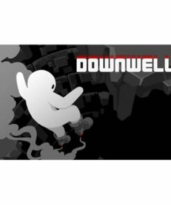 Downwell - Nintendo Switch [Digital]
