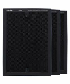 Blueair - Classic HEPA Filter for Air Purifiers - Black