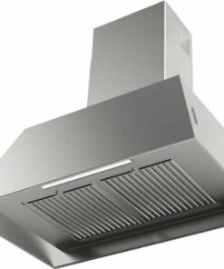 Bertazzoni - Master Series 30" Convertible Range Hood - Stainless steel