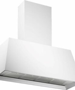 Bertazzoni - Master Series 48" Convertible Range Hood - White