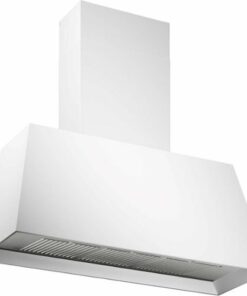 Bertazzoni - Master Series 36" Convertible Range Hood - White