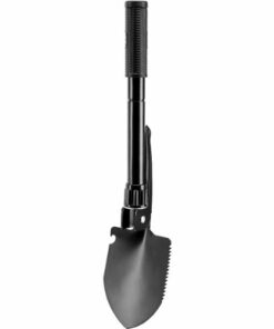 Barska - Foldable Metal Shovel
