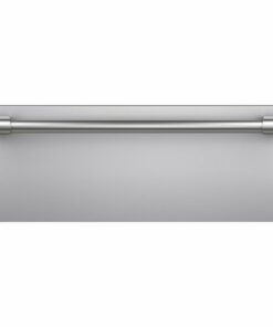 Café - 30" Warming Drawer - Stainless steel 0