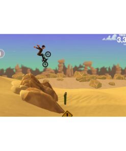 Pumped BMX Pro - Nintendo Switch [Digital]