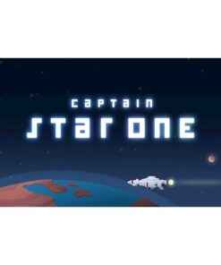 Captain StarONE - Nintendo Switch [Digital]