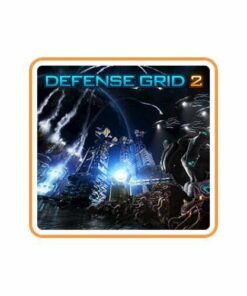 Defense Grid 2 - Nintendo Switch [Digital]