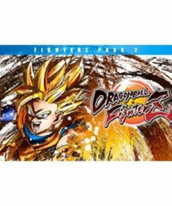DRAGON BALL FighterZ Pass 2 - Nintendo Switch [Digital]
