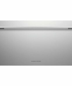 Fisher & Paykel - CoolDrawer 3.7 Cu. Ft. Built-In Mini Fridge - Custom Panel Ready