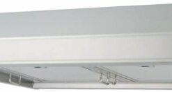 Windster Hoods - 36" Externally Vented Range Hood - Stainless steel 0