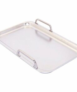Thermador - 10" Skillet - Stainless Steel