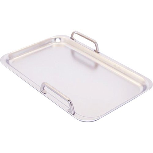 Thermador - 10" Skillet - Stainless Steel