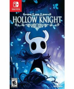 Hollow Knight - Nintendo Switch