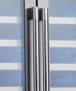 Zephyr - Presrv Pro Handle Accessory for Select Coolers - Stainless steel