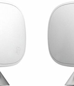 ecobee - SmartSensor 2-Pack - White