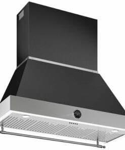 Bertazzoni - Heritage Series Canopy - Matte black