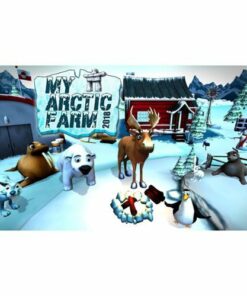 My Arctic Farm 2018 - Nintendo Switch [Digital]